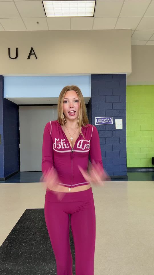 TikTok video by @mysterious_secretgirl for Von Dutch